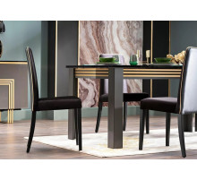 Обеденный стул для гостиной Карлино (Carlino) CARL-16-02 (2 шт)