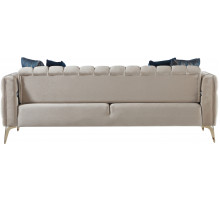 Трехместный диван-кровать Валеско (Valesco) Беллона