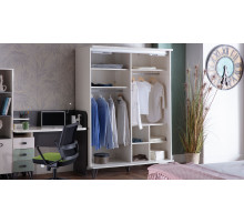 Шкаф купе Менти (Menty) MENTY-19