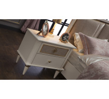 Спальня Мистраль (Mistral) композиция 2 MIST-СП