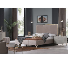 Кровать Валеско (Valesco) VALS-26