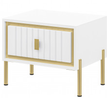 Тумба прикроватная Люксор МН-042-14