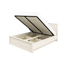 Двуспальная кровать Марсель (крем) МН-126-01-180(1)