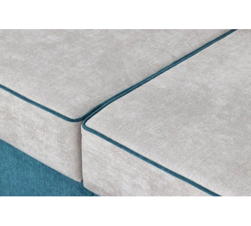 Диван-кровать Бостон 2400 с функциональными подлокотниками (вариант 2) Диван-кровать Бостон 2400 с функциональными подлокотниками (вариант 2)