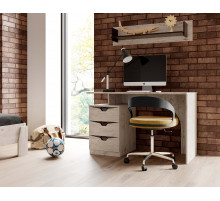 Детская Соренто дуб бонифаций