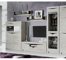 Гостиная Соренто Дуб бонифаций