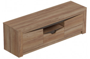 Тумба под ТВ Соренто дуб стирлинг