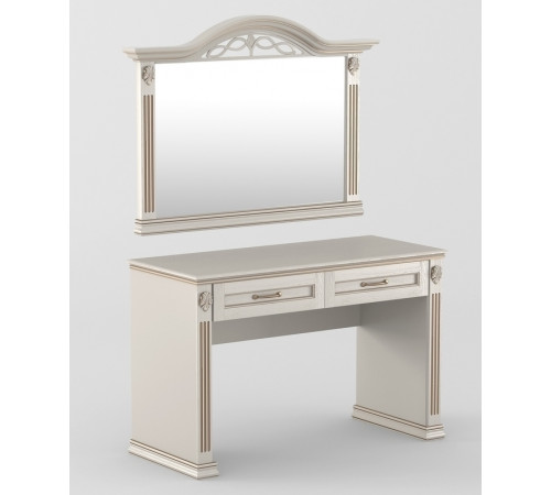 Туалетный столик Венеция MUR-101-07