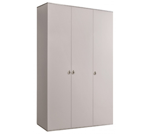 Трехстворчатый шкаф для одежды  Rimini РМШ2/3(слоновая кость)