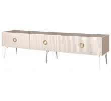 Тумба под телевизор Богемия Филлини (Bogemia-Fillini) БМТ-2 (Fi)