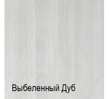 Пятистворчатый шкаф для одежды с зеркалом Амели АМШ1/5 (дуб)